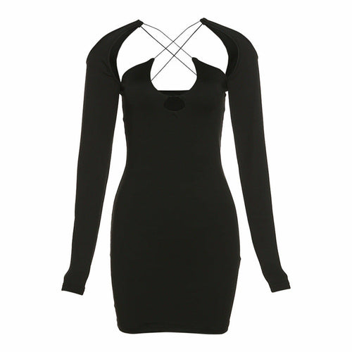 Hollow Dress