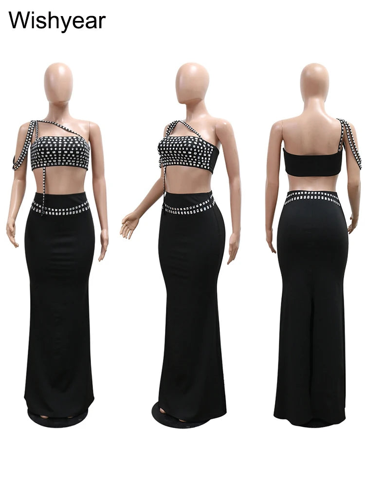 Luxury Evening Co-cord