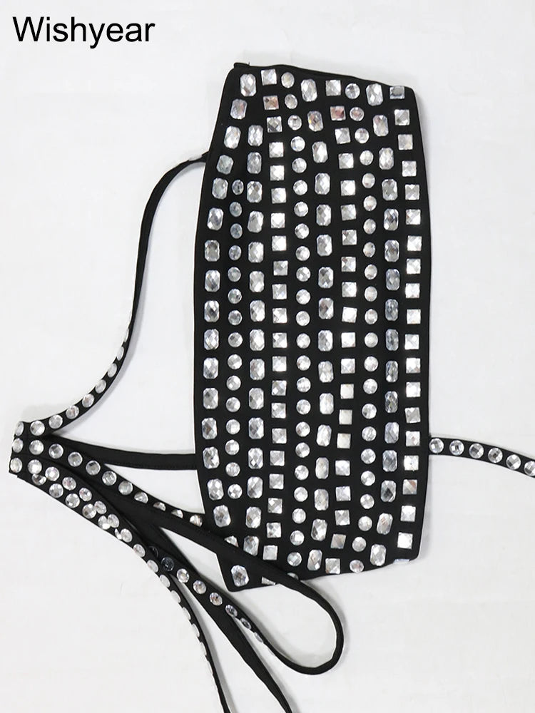Luxury Evening Co-cord