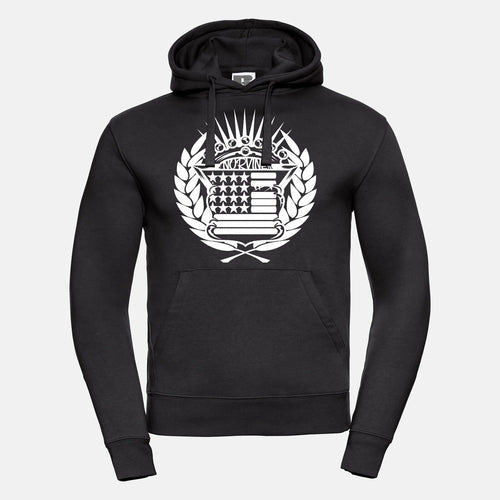 Mens Norvine Eldorado Hoodie
