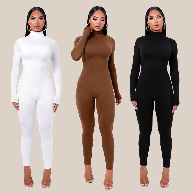 Compression Jumpsuit