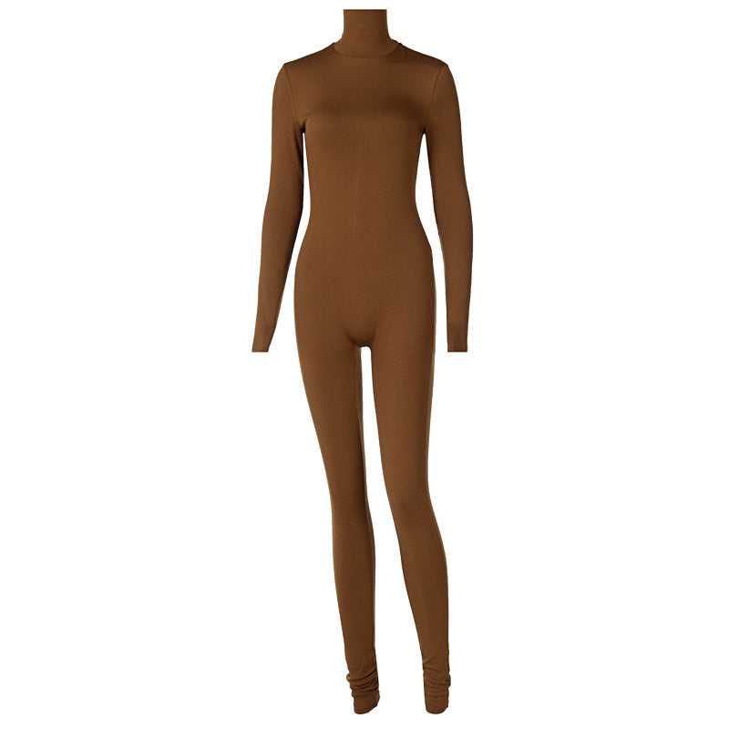 Compression Jumpsuit