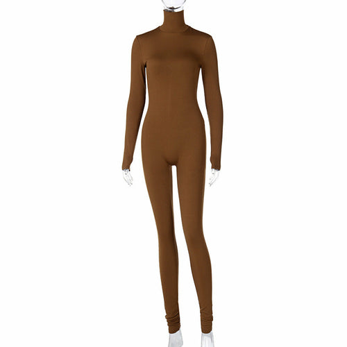 Compression Jumpsuit