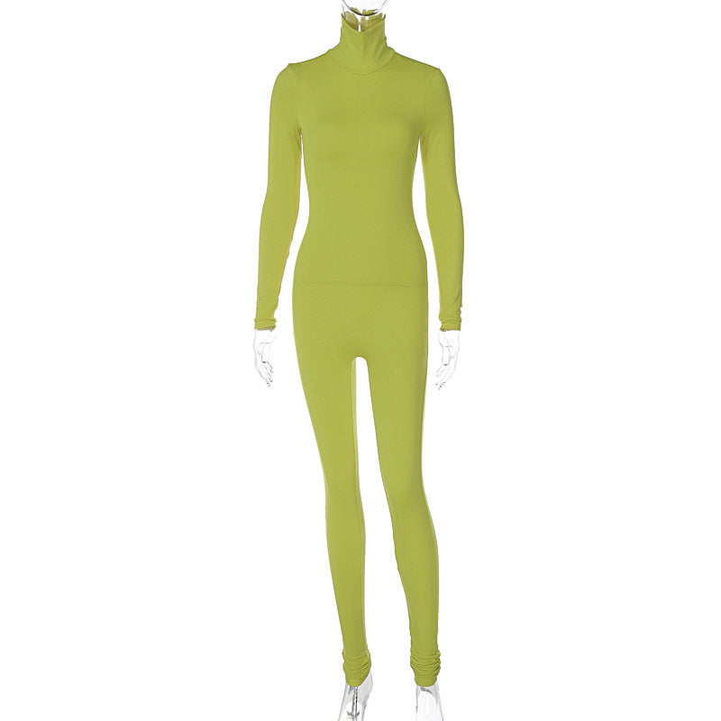 Compression Jumpsuit