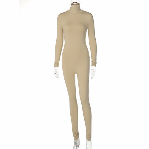 Compression Jumpsuit