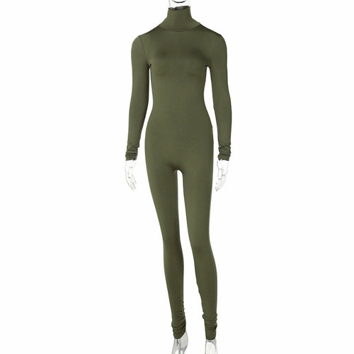 Compression Jumpsuit