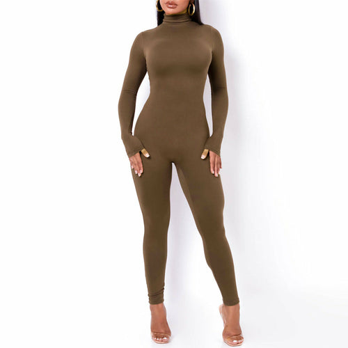 Compression Jumpsuit