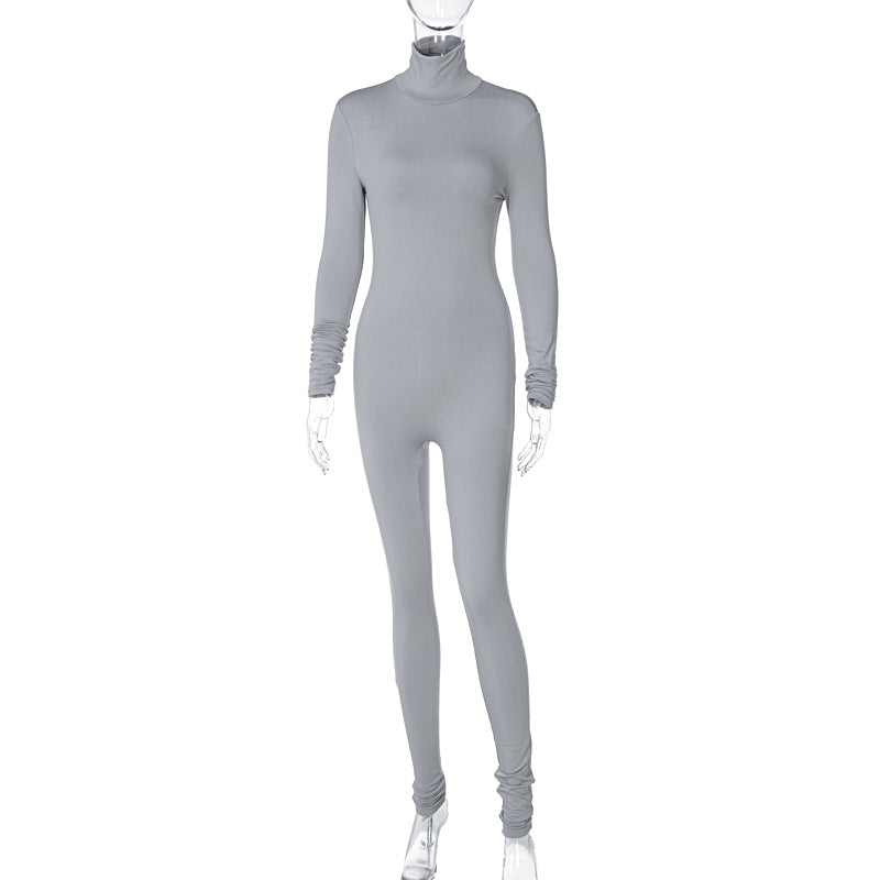 Compression Jumpsuit