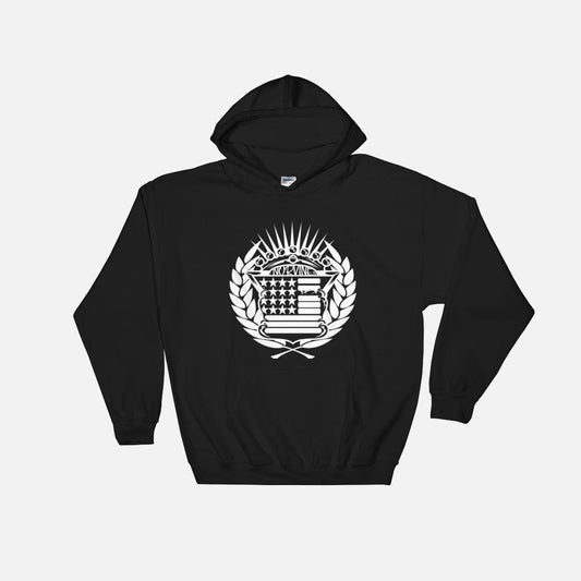 Mens Norvine Eldorado Hoodie